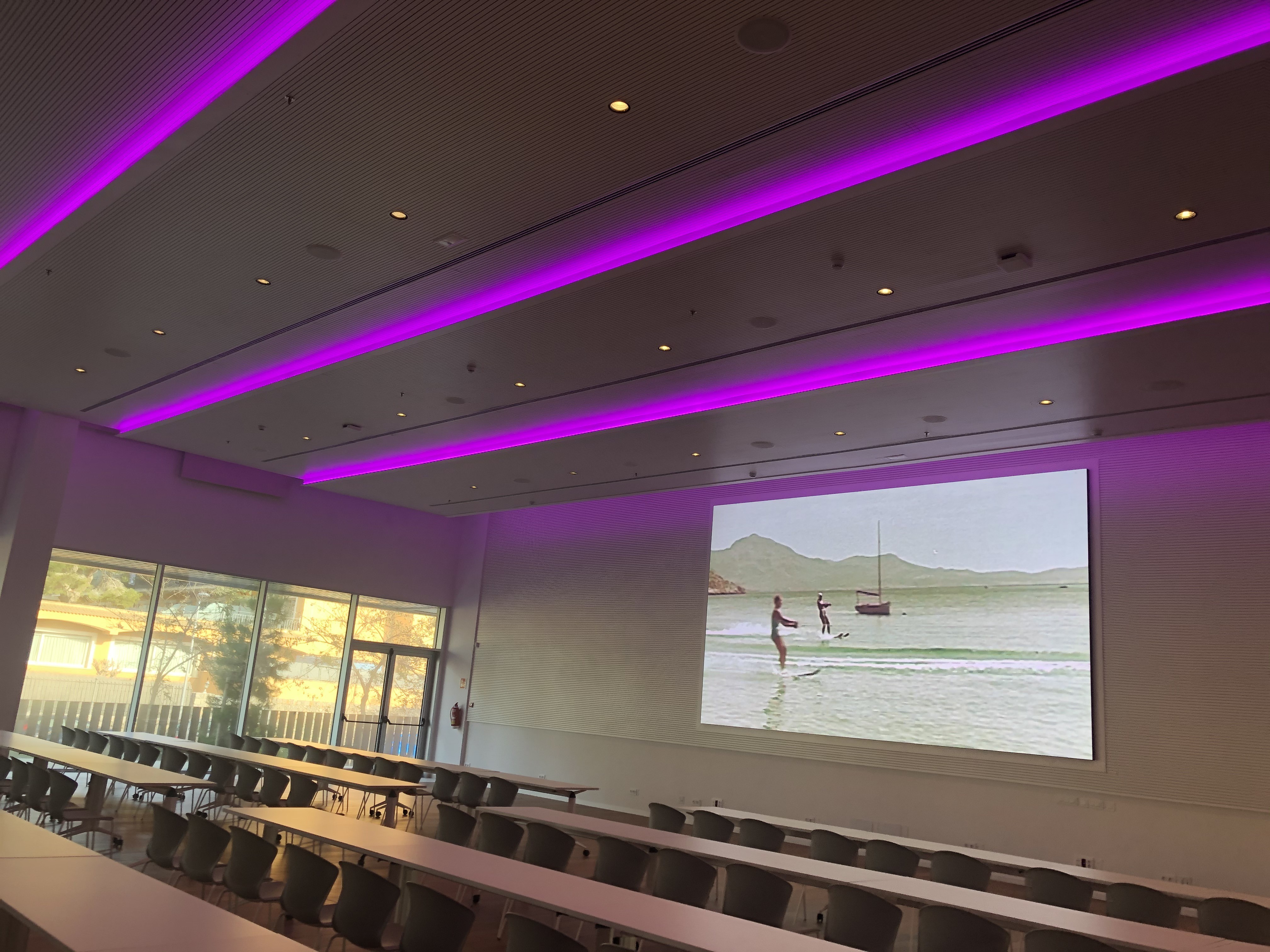 El MICE mallorquín se reactiva con cientos de reuniones