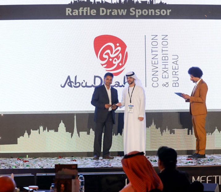 El Congreso Malt, ideal para negocios internacionales