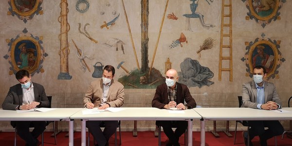 Fibes acoge el Festival de Cultura y Ocio Digital Mangafest Summer Edition el 26 y 27 de junio