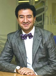 López: ‘Queremos ser el referente de los profesionales del ‘business travel’ y la organización de eventos’