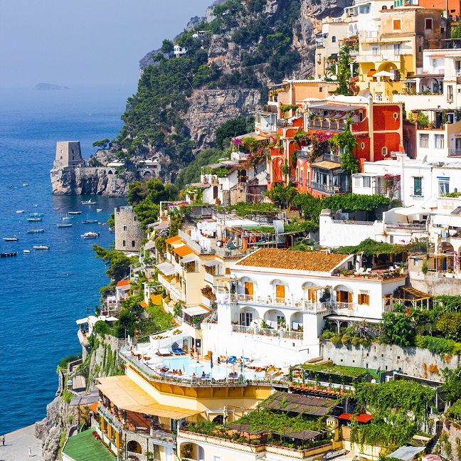 Mapa Tours desvela su «amplia programación» de circuitos turísticos