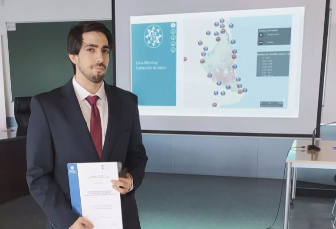 La contaminación del Mar Menor disminuye el precio de los alojamientos