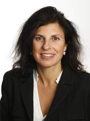 Mar&iacute;a Mart&iacute;nez, del comit&eacute; de direcci&oacute;n de la Feria de Madrid, presidir&aacute; la Asociaci&oacute;n Europea de Grandes Recintos Feriales