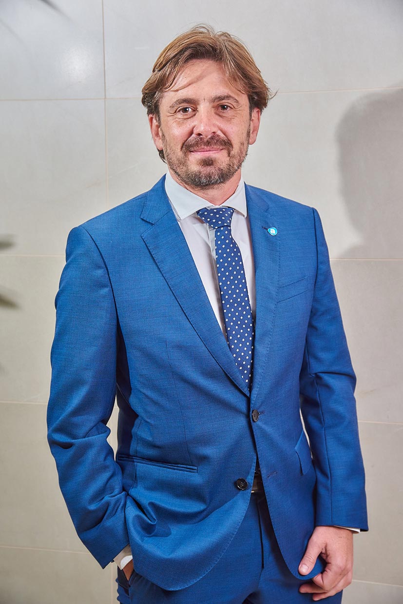 Marichal: Es el momento de hacer un esfuerzo respaldado por la unidad del Sector