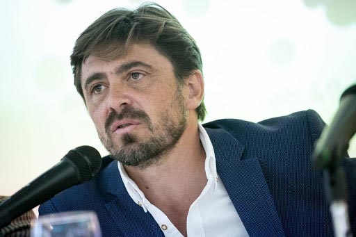 Marichal busca lavar su imagen siendo reelegido presidente de los hoteleros