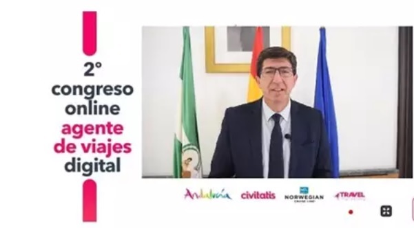 Medidas proMICE: Seguro Covid de Viajes de Andalucía