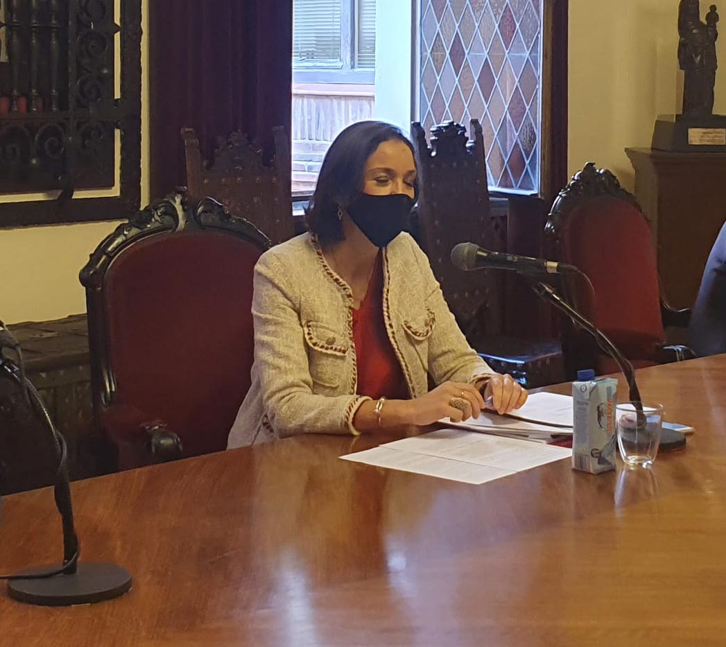 El Gobierno trabaja en un pasaporte de vacunación