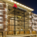 El hotel Madrid Marriott Auditorium renueva su carta