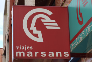 Lista de morosos: Marsans la abandona y Orizonia reduce su deuda en un 35%