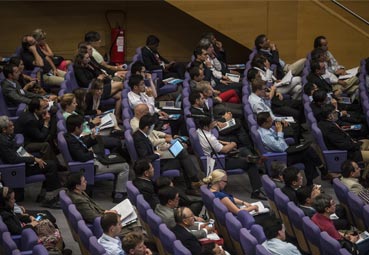 Reconocen el máster de eventos que organiza Ostelea