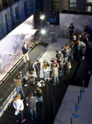 La Escuela Internacional de Protocolo imparte un M&aacute;ster en Organizaci&oacute;n de Eventos, Protocolo y Relaciones Institucionales