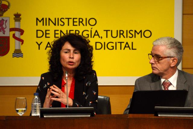 TurEspaña desvela sus planes para los tres próximos años