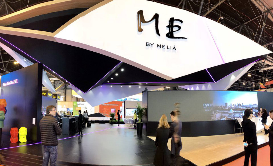 Meliá Hotels quitará los plásticos de un solo uso