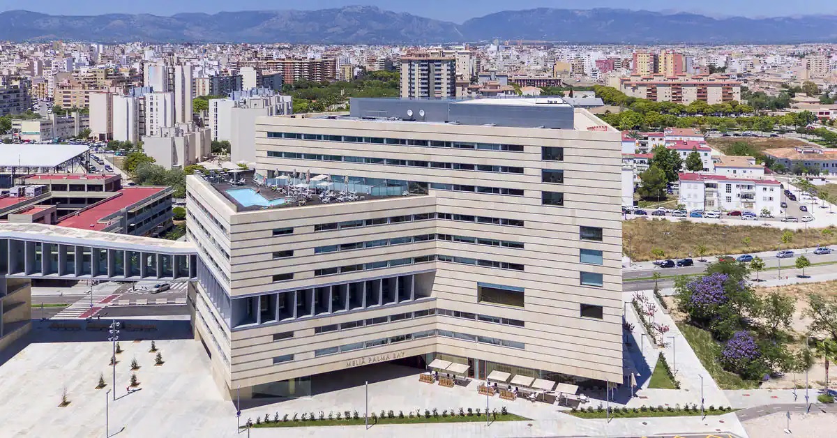 -70% de ingresos para El Palacio de Congresos de Palma