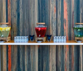 Meliá Palma Bay elimina los plásticos en el hotel