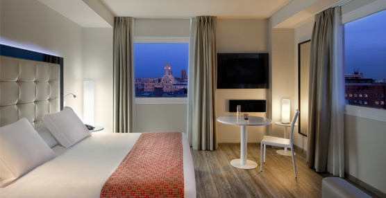 Meliá incorpora la Automatización Robótica de Procesos