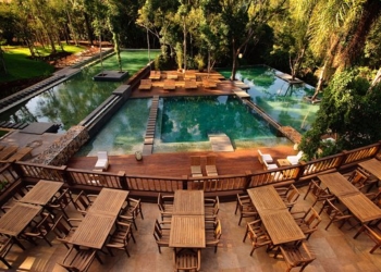 Meliá abrirá un hotel en el Parque Nacional de Iguazú