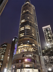 Meliá Hotels International anuncia la apertura del Meliá Doha, que contará con 317 habitaciones y 62.000 m² de superficie