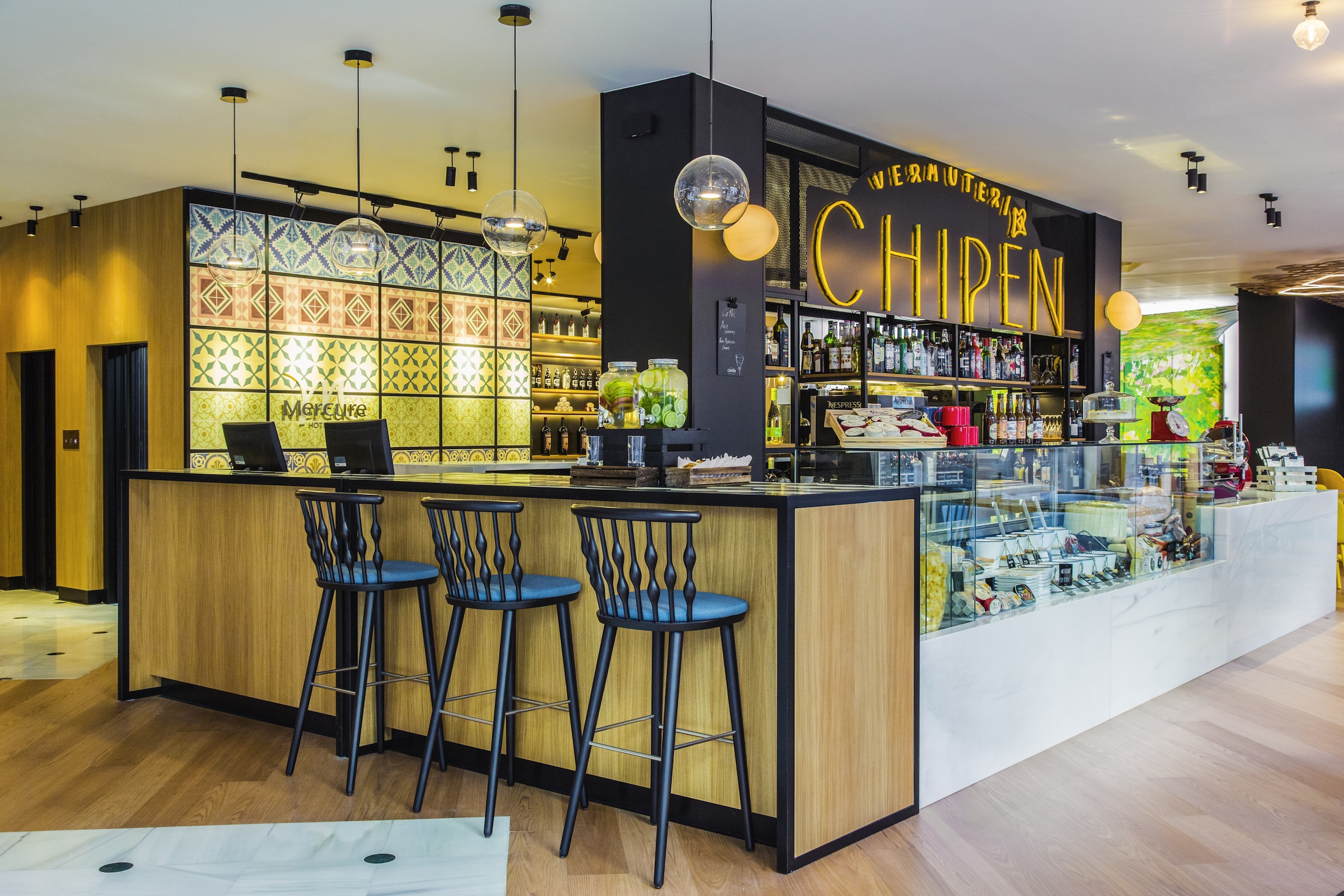 Mercure Hotels refuerza su apuesta por el destino Madrid