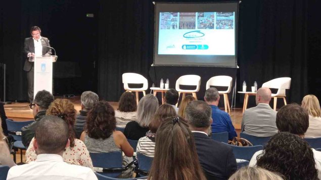 Calvià se reivindica como destino de turismo de reuniones y congresos