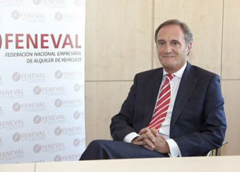 Las ventas del sector ‘rent-a-car’ crecen un 5% en 2015