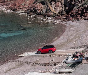 Eventisimo organiza la presentación de un nuevo modelo de Mini a prensa internacional