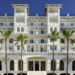 El Gran Hotel Miramar, reconocido por Condé Nast Traveler