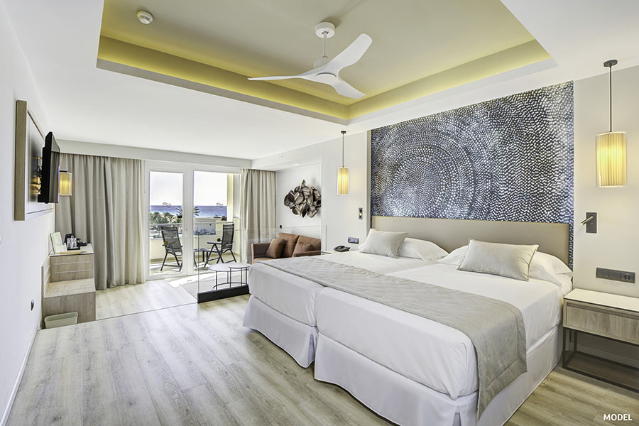 RIU Hotels & Resorts mejora sus reservas online en tiempo real