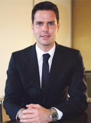 Marcelo Molinari es el nuevo director MICE de Chic Outlet Shopping Villages para Europa para potenciar este Sector en la colección