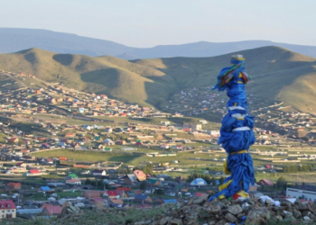 Mongolia volverá a pedir visados a partir del 1 de enero