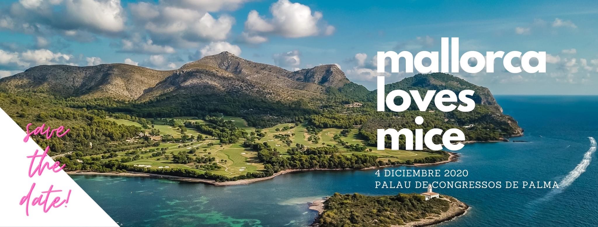 MPI Iberian, en Mallorca loves MICE 2020
