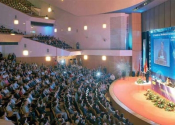 Murcia quiere fomentar la organización de eventos sostenibles entre sus empresas