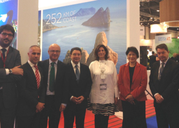 Acuerdo entre Murcia y la OMT que fomentará los eventos