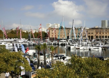 Grandes marcas confirman su presencia en el Salón Náutico de Barcelona