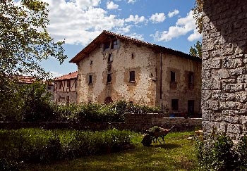 Pamplona acogerá la séptima edición del Congreso Internacional de Turismo Rural