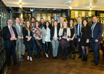 Norwegian Cruise Line premia a sus mejores socios