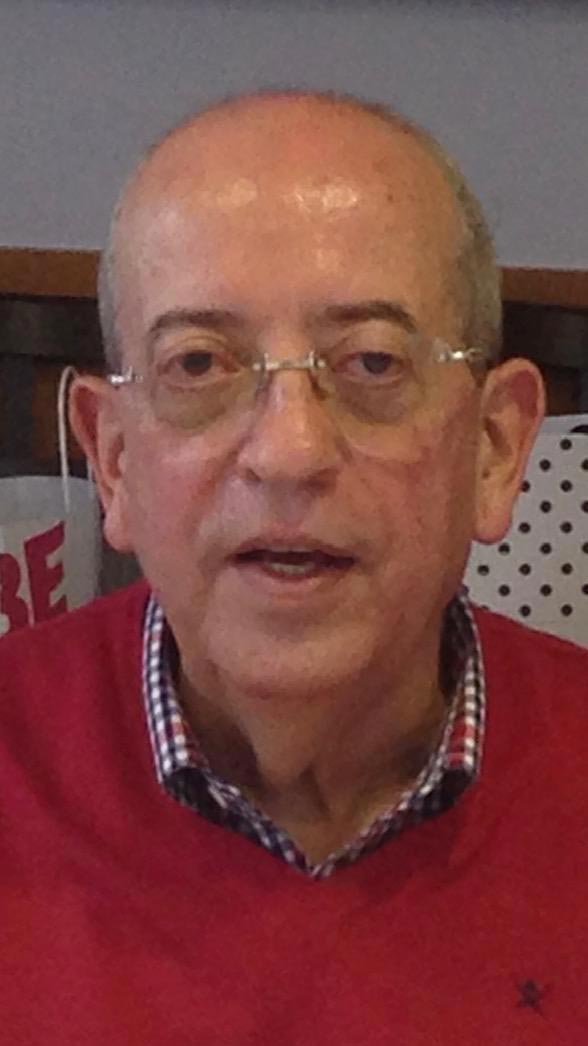 Toda una vida dedicada al Turismo