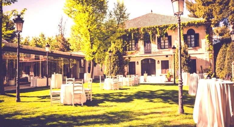 Cena Anual y Entrega de Premios a la Profesionalidad OPC Madrid el 26 de noviembre