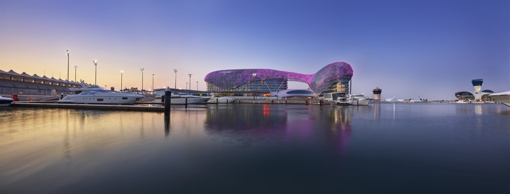 Abu Dabi une fuerzas con UNICEO para mejorar su oferta como destino MICE