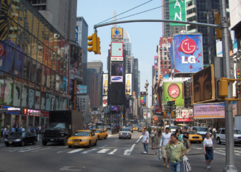 Buenas previsiones de los turoperadores estadounidenses