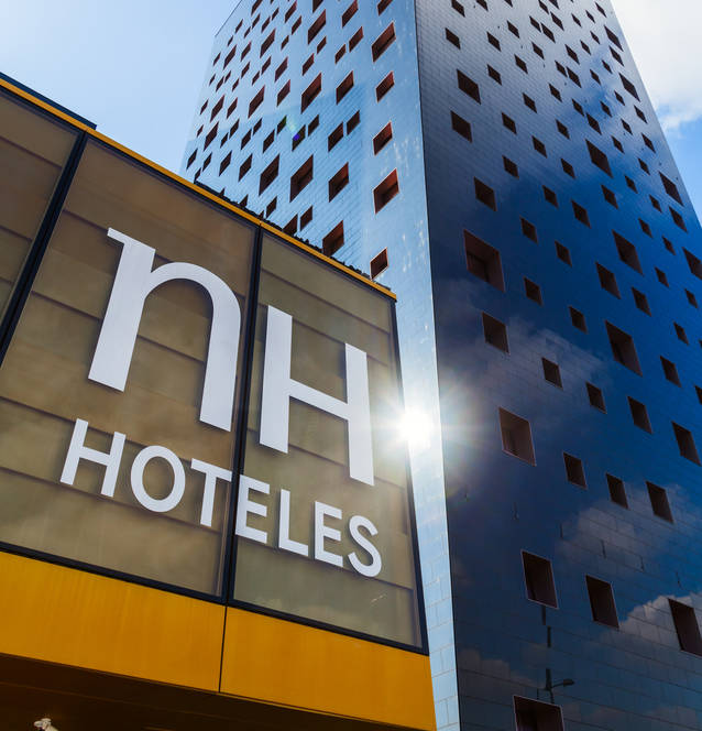 NH Hotel Group y Minor International abrirán 50 hoteles hasta finales de 2024