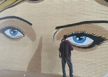 Novotel convoca la segunda edición de Street Art