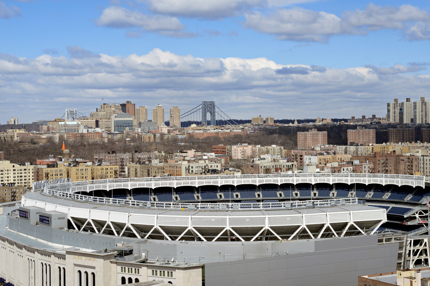 Nueva York alcanza la cifra récord de 58 millones de visitas