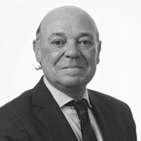 García-Calzada, candidato a la presidencia del Consejo de Turismo de CEOE