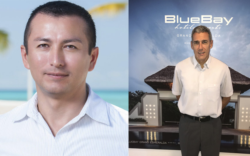 BlueBay nombra a dos nuevos directivos para sus departamentos