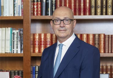 Nuño de la Rosa: Las agencias necesitan ayudas