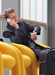 Uno de cada cuatro pasajeros aéreos sufre retrasos y solo un 7% recibe una compensación económica, según la OCU