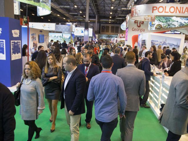 El Gobierno da luz verde a la celebración de Fitur en el mes de mayo