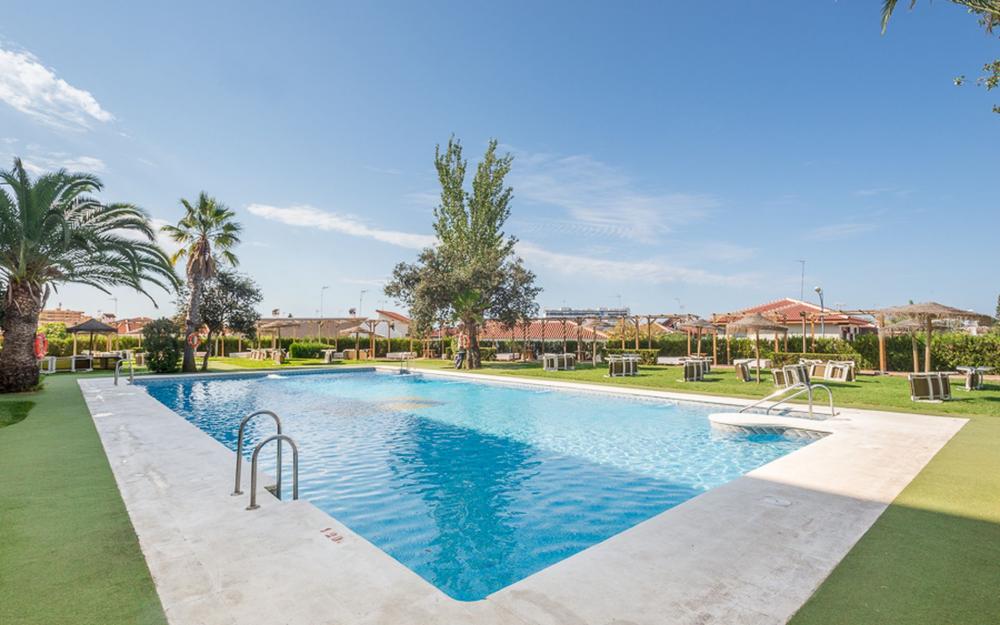 Ohtels espera rentabilizar el Carabela Beach & Golf Hotel