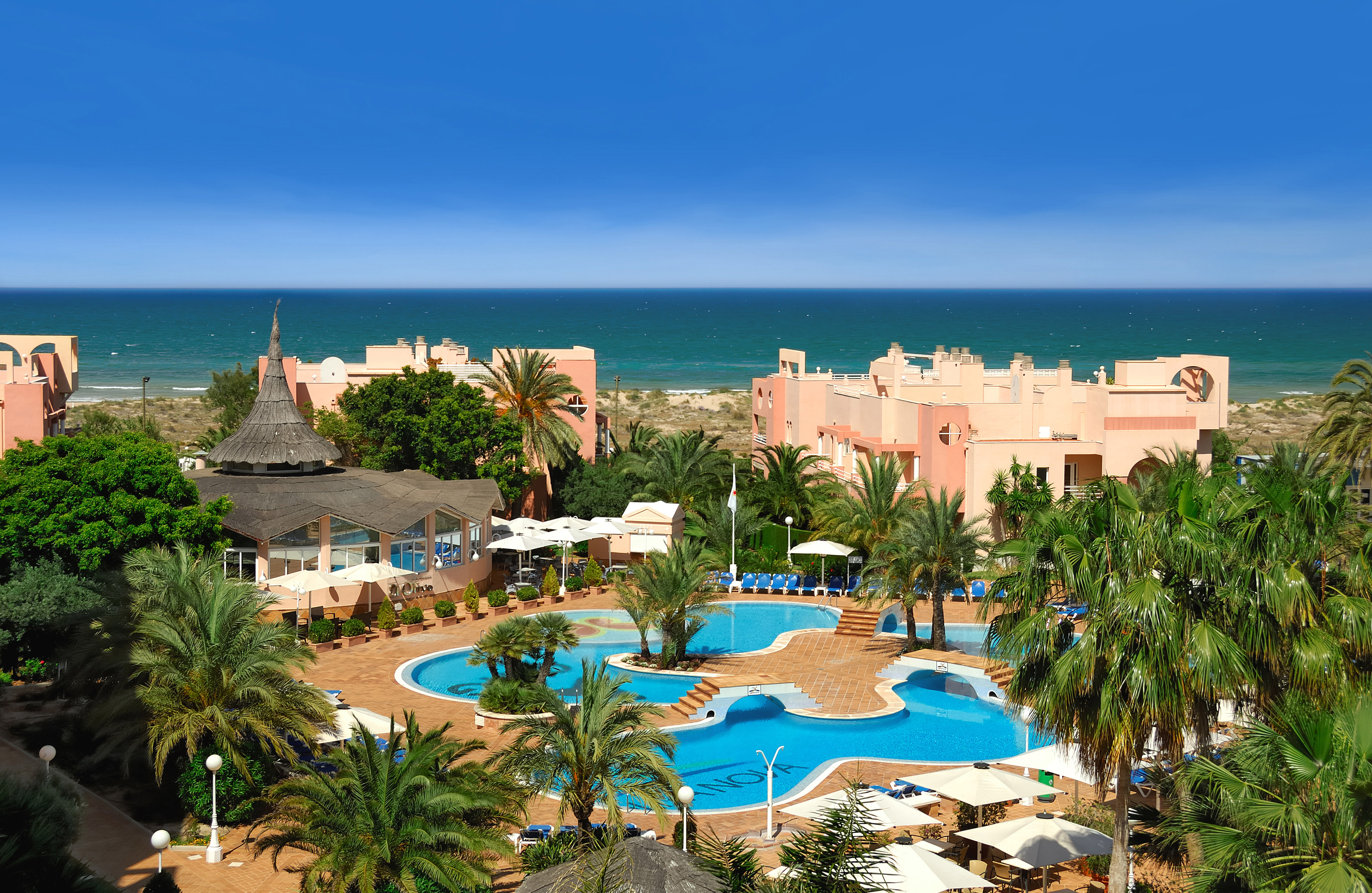 El Hotel Oliva Nova tiene nuevo director